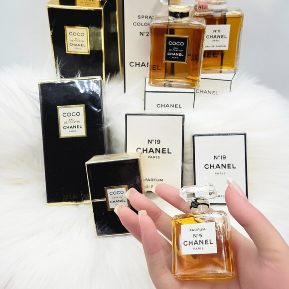 Coco Chanel Eau de Parfum - Picture 8 of 8